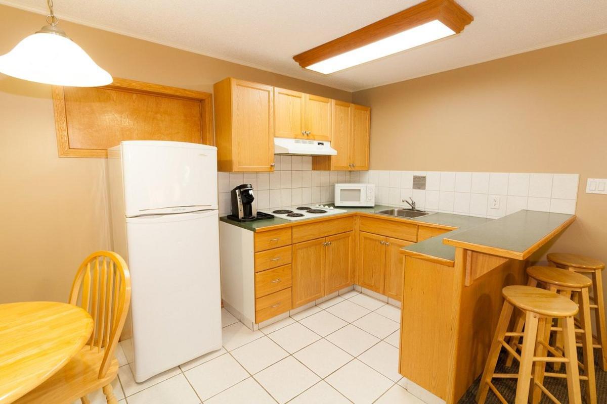 Best Maple Inn - Drayton Valley Bagian luar foto