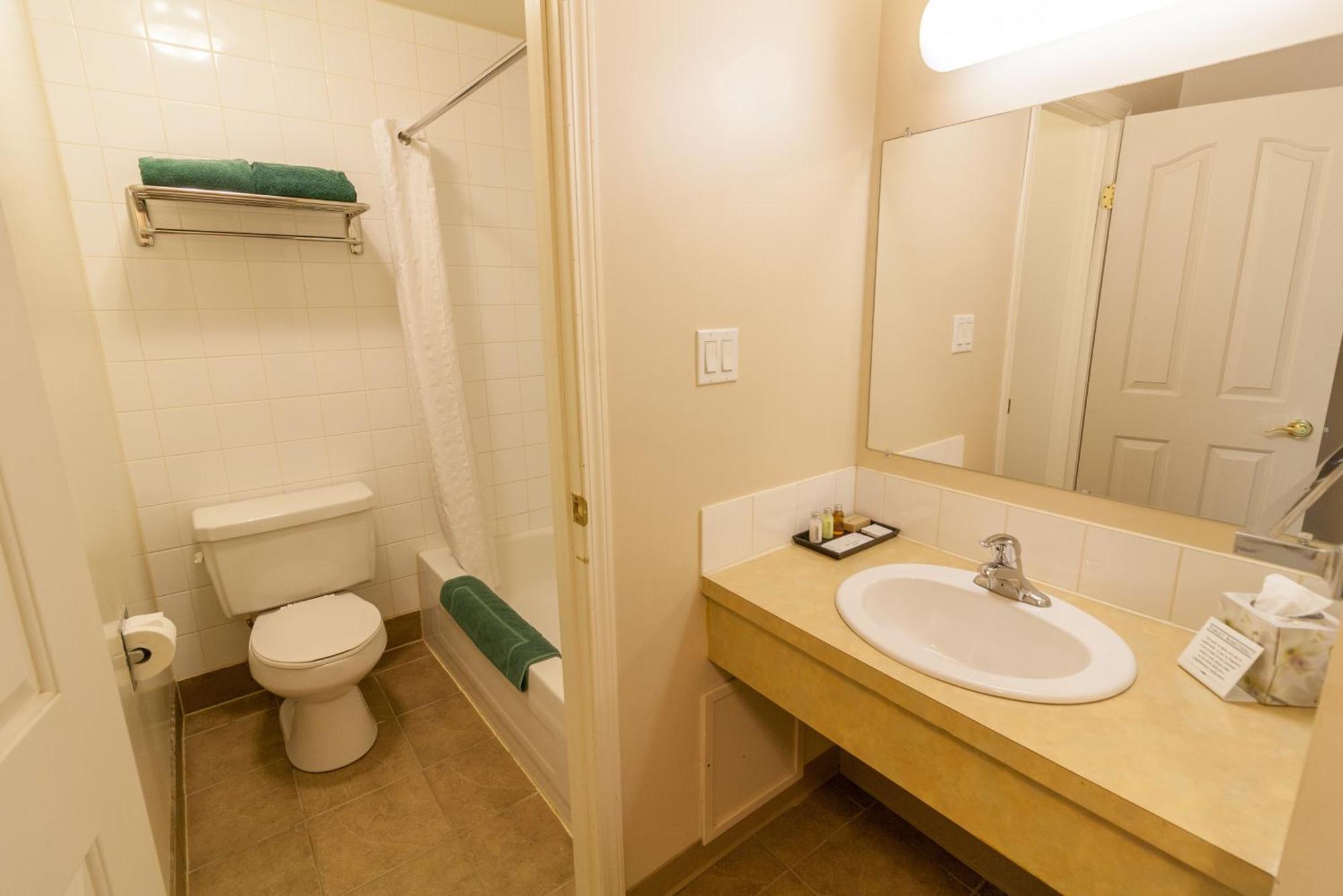 Best Maple Inn - Drayton Valley Bagian luar foto